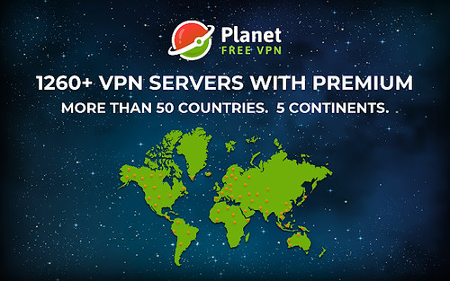 Planet VPN | by kerolosadel12312412