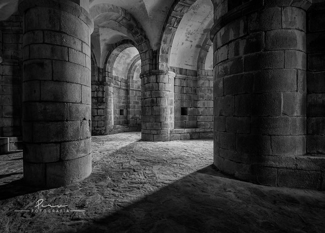 Cripta Carboeiro