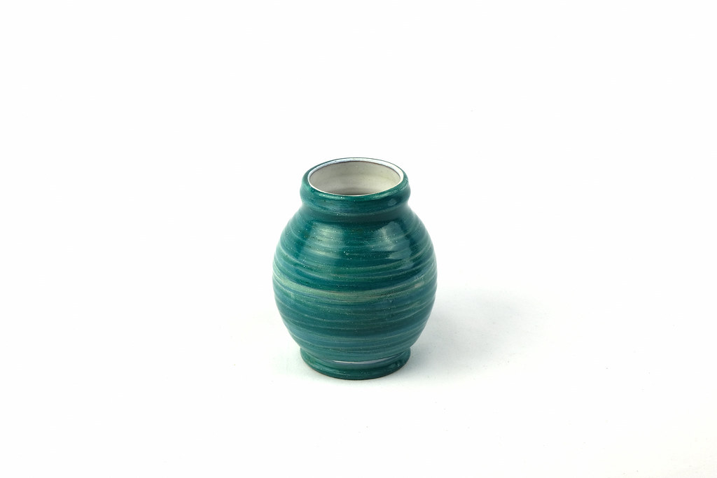 Clive Brooker Vase