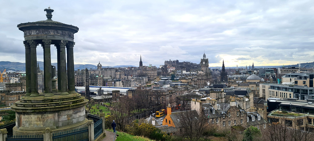 Edinburgh City