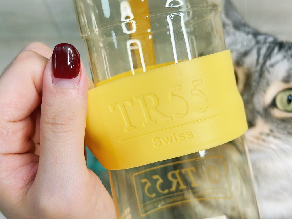鍋寶TR55健康瓶
