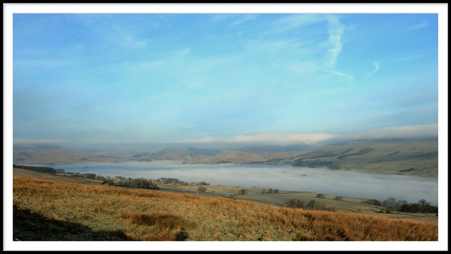 Ure Inversion over Hawes
