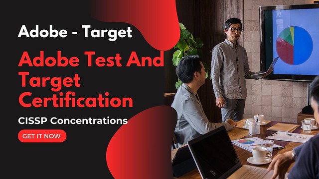 How to Get Recognized with Adobe Test And Target Certification?