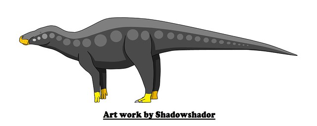 †Kundurosaurus nagornyi