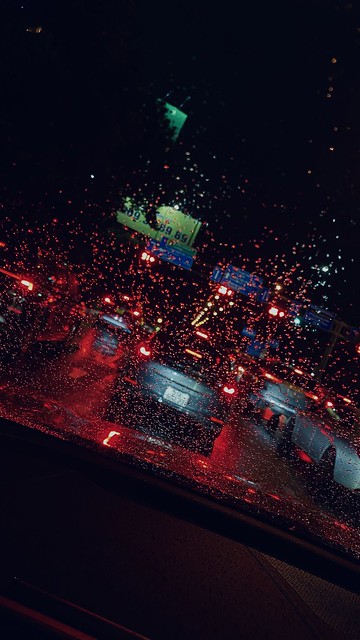 #rain