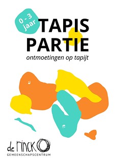 TAPIS PARTIE