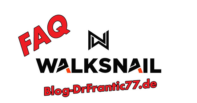 Walksnail Avatar HD System - FAQ Liste