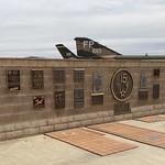 15th Air Force Memorial 