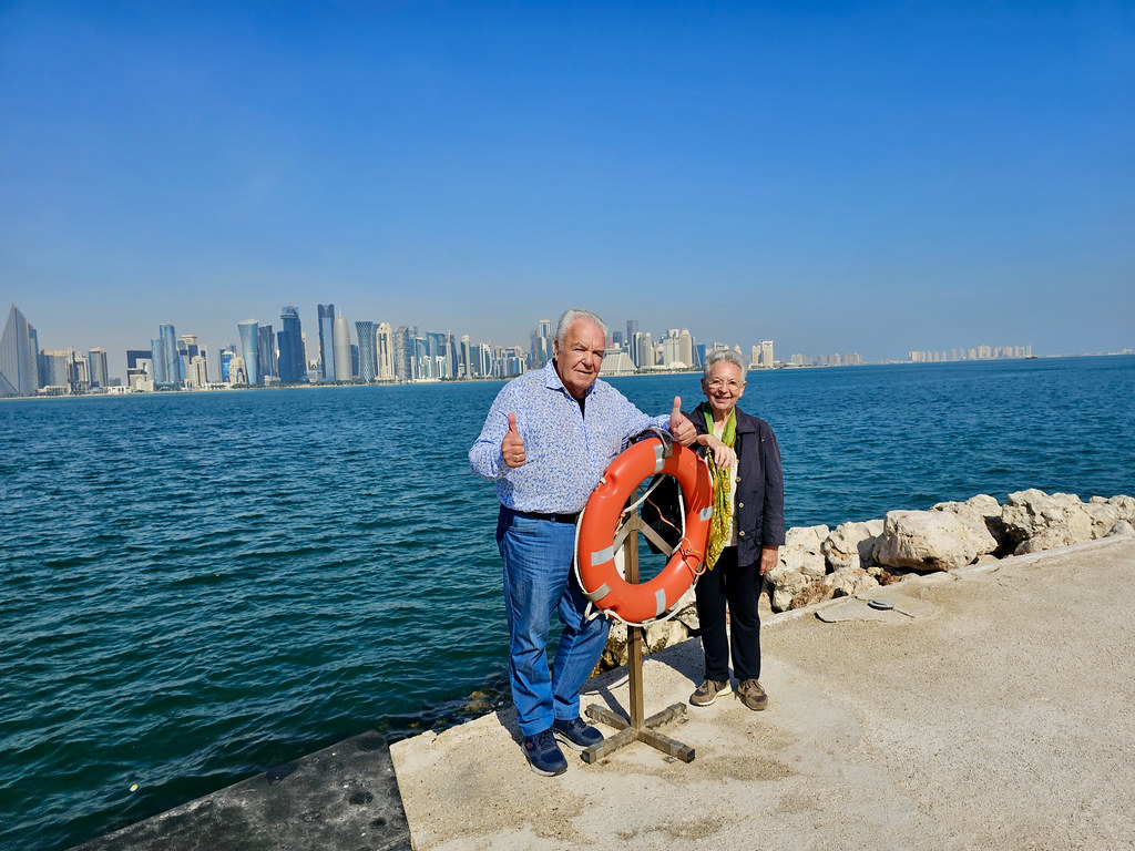 Doha Brunch Deals 2026: 10 All-You-Can-Eat Brunches Expats Love