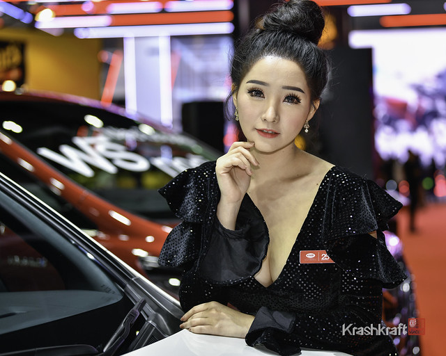 NamWhan | Motor Show