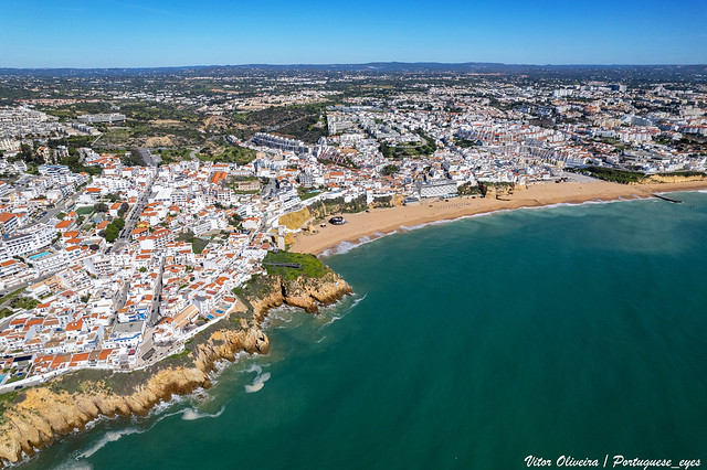 Albufeira - Portugal 🇵🇹