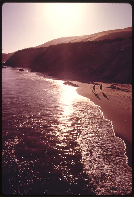 California, Santa Barbara 1975 (3)