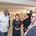 UN Special Rep. Catriona Laing visits Somalia’s National Museum - 27 Feb. 2024