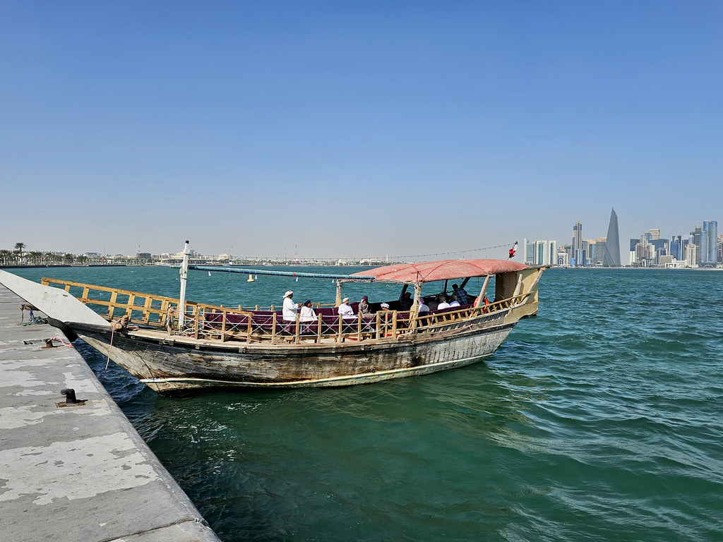 Doha Nightlife No Alcohol: 12 Cool Non-Drinking Spots (2026)