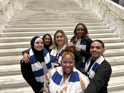 Student TAP Advocacy Day 2024