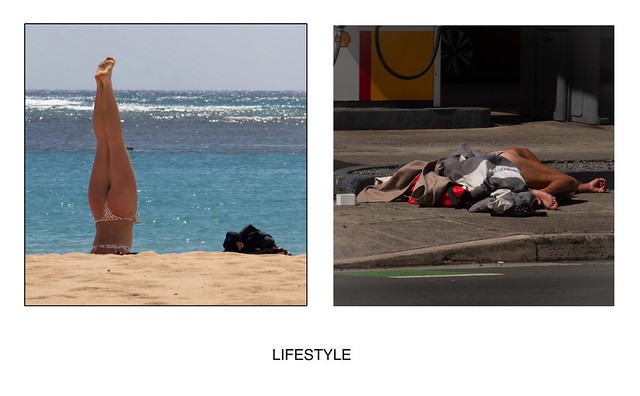 Honolulu Lifestyles