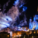 20160227-IMG_6192-Enhanced-NR-Edit The Cathedral of Saint Paul during the 2017 Redbull Crashed Ice World Championship. February 2016.