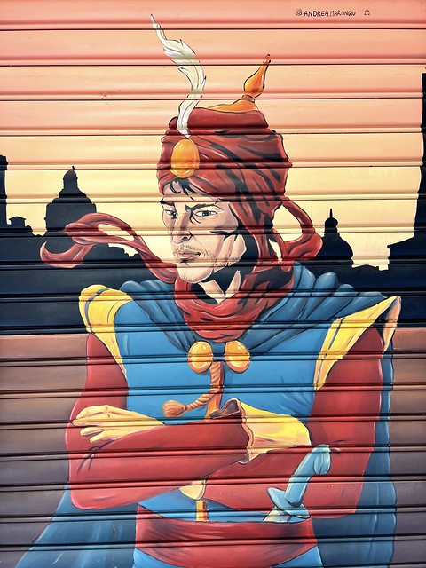 Bologna Street Art