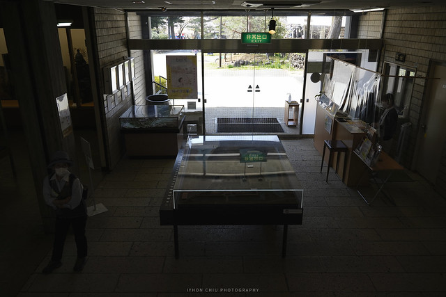 長野・上田市立博物館∣ Ueda City Museum・Nagano