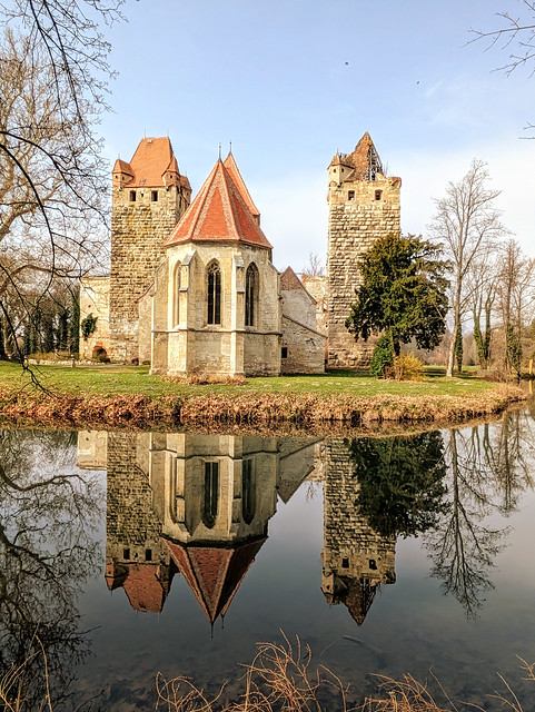 Pottendorf Castle
