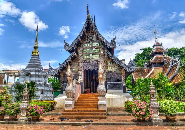 Cultural Journey Southeast Asia: An Amazing Personal History Tour