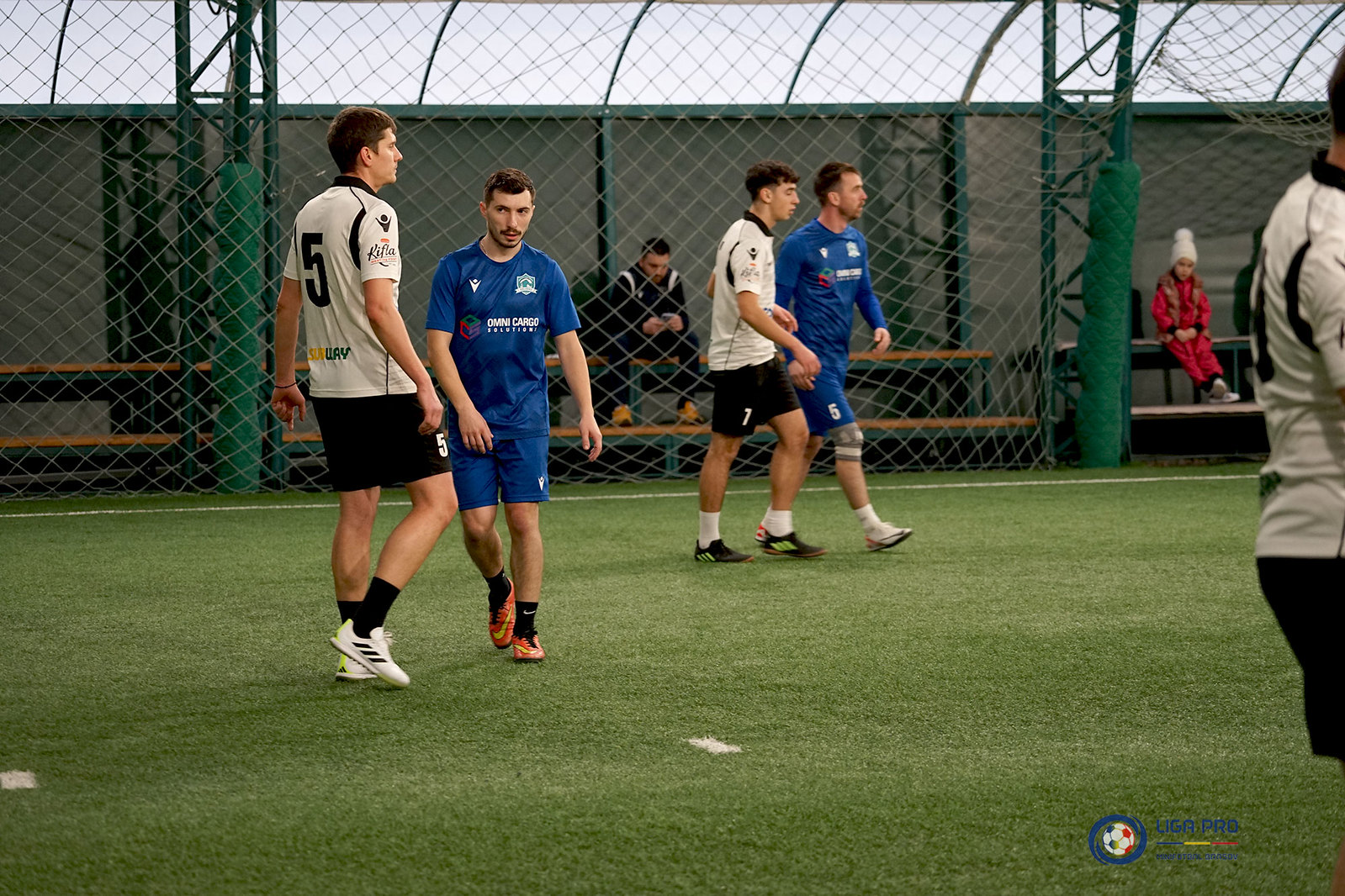 ACS Deloeko Brasov - Lifesport 2024