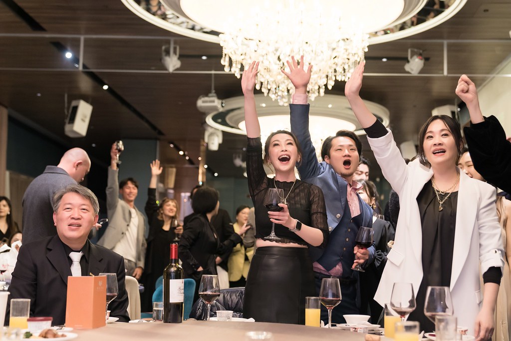 [活動攝影]傑思愛德威 春酒晚宴-最專業的團隊完成每場完美活動攝影，拍的不只好更要快! #活動攝影