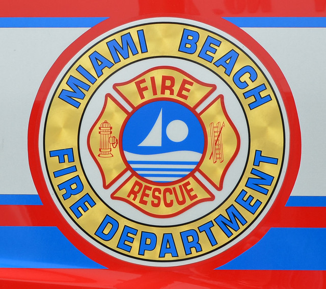 Miami Beach Fire Department