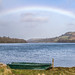 Rainbow over Loweswater