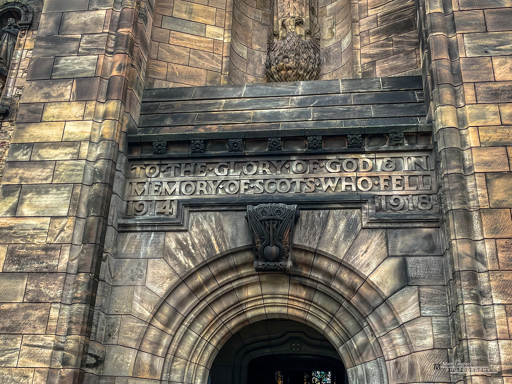 Scotand-Edinburgh Castle Shots 2023-68