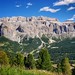 Sella group - Dolomites Italian Alps
