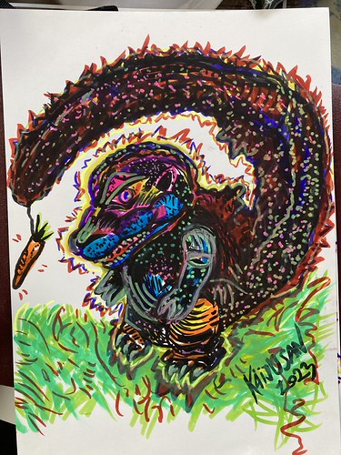 sofubiboy | by sofubiboy.art