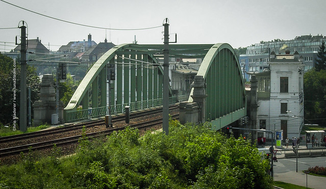 Hernalser Brücke