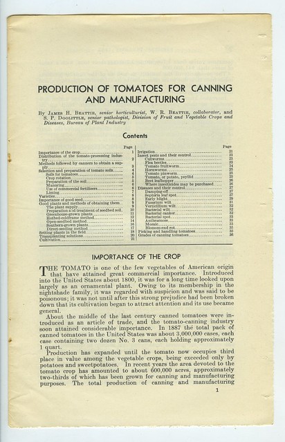 PH3680 Production Of Tomatoes For Canning And Manufacturing 1942 003