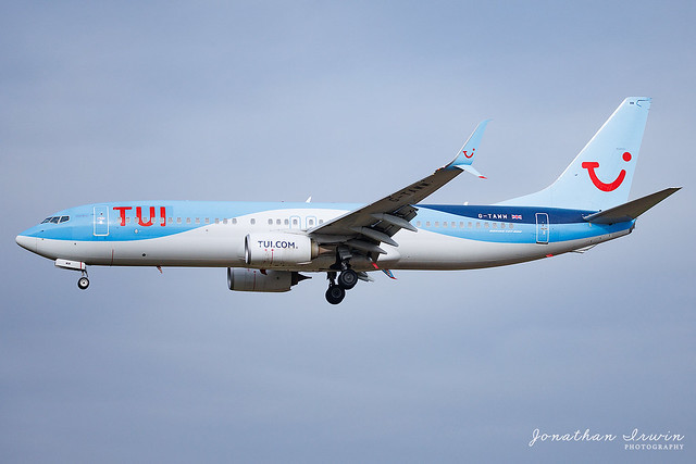G-TAWW Boeing 737-8K5 TUI fly_X3A4688