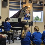 Prep Lunchtime Concert (February 2024)