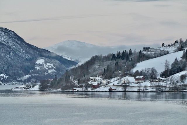 Innavik - Nordfjord
