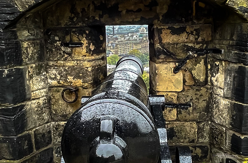 Scotand-Edinburgh Castle Shots 2023-62