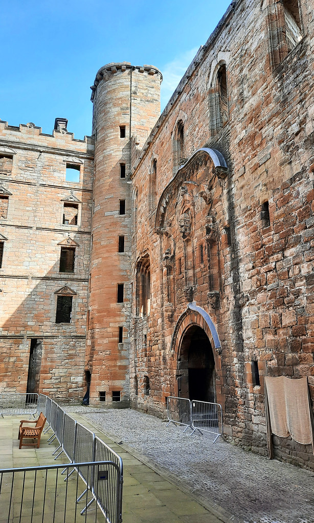 Linlithgow Palace (3)