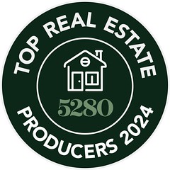 5280 Top Producers emblem
