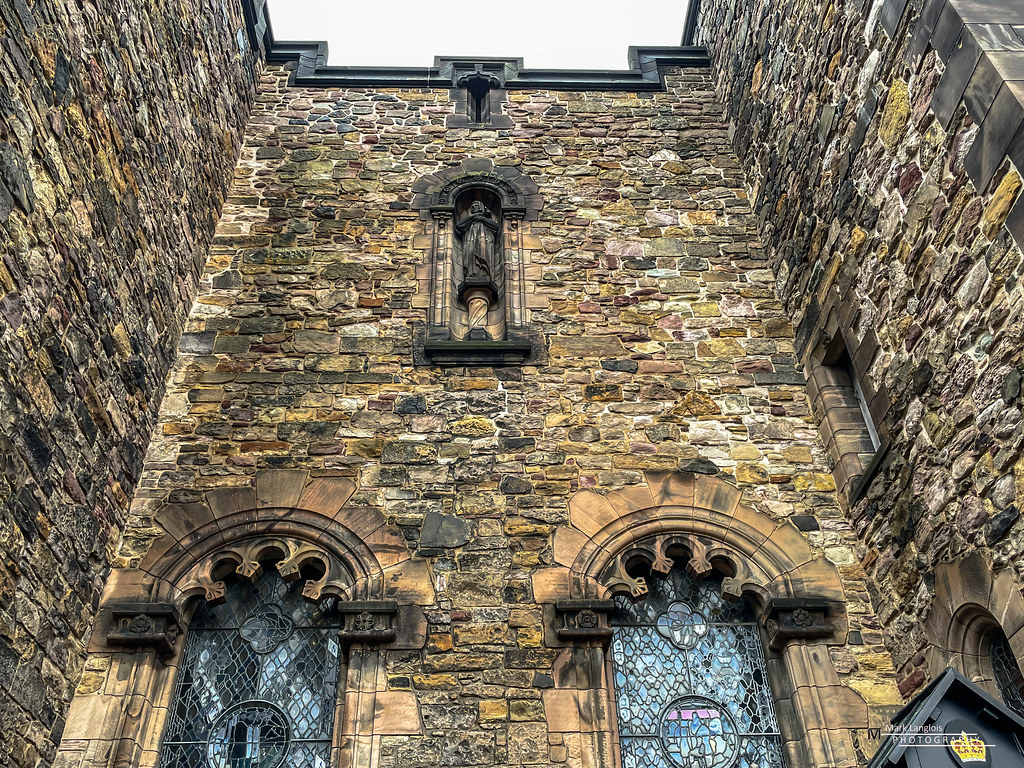 Scotand-Edinburgh Castle Shots 2023-72