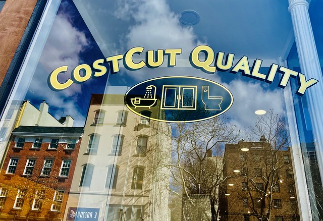 CostCut Quality - NYC