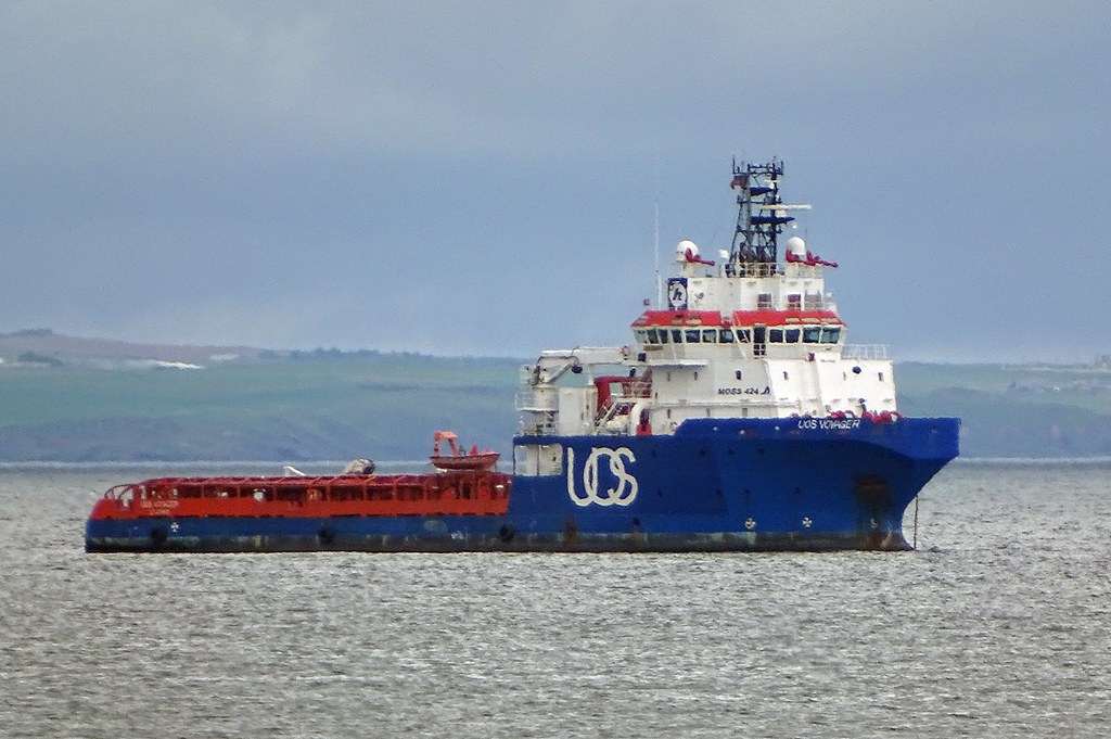 UOS Voyager