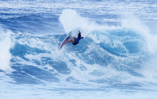 Brisa Hennessy unleashes her power at Sunset Beach, Oahu on 02-21-2024_7S3A0869