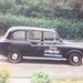 My old W reg cab