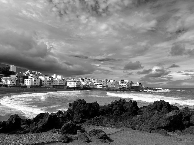 punta brava | tenerife