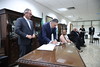 Paraná, 01/03/2024 - Adesão do TJPR ao Pacto Nacional do Judiciário pela Linguagem Simples