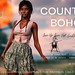 (fd) Country Boho Set - At Fameshed