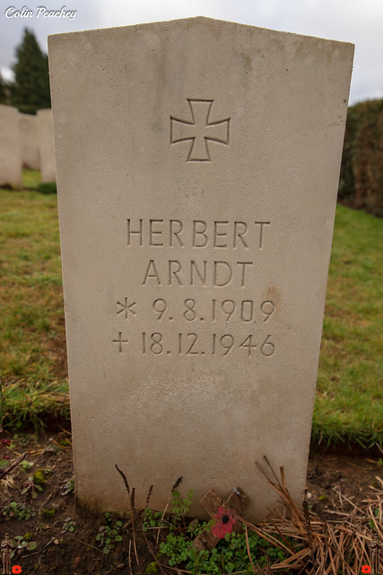 Arndt, Herbert