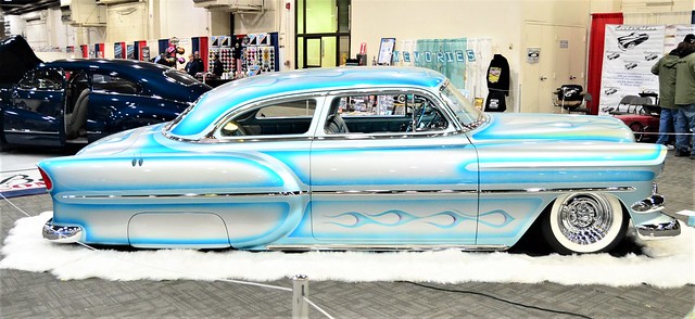 2024 Grand National Roadster Show